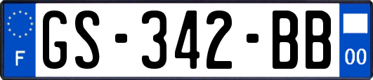 GS-342-BB