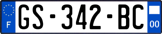 GS-342-BC