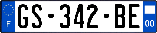 GS-342-BE