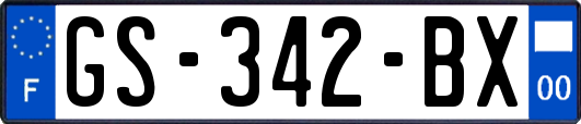 GS-342-BX