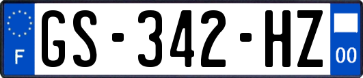 GS-342-HZ