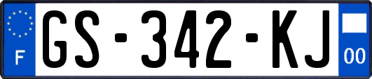 GS-342-KJ