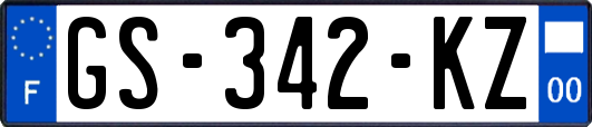 GS-342-KZ