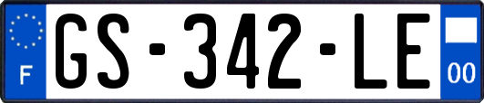 GS-342-LE