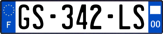GS-342-LS