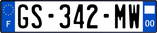 GS-342-MW