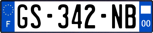 GS-342-NB