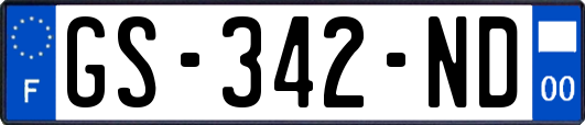 GS-342-ND