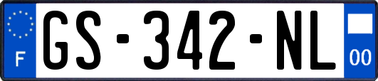 GS-342-NL
