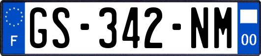 GS-342-NM