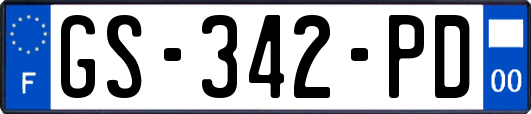 GS-342-PD