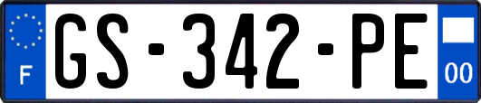 GS-342-PE
