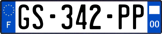 GS-342-PP