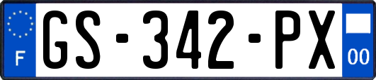 GS-342-PX