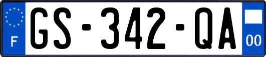 GS-342-QA