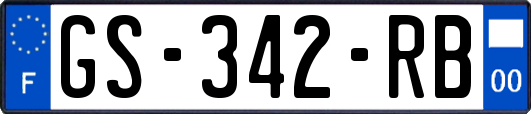 GS-342-RB