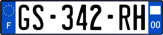 GS-342-RH