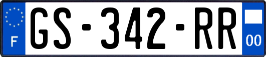 GS-342-RR