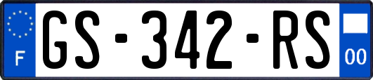 GS-342-RS