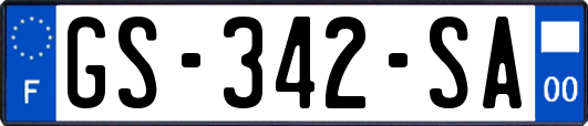 GS-342-SA