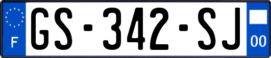 GS-342-SJ