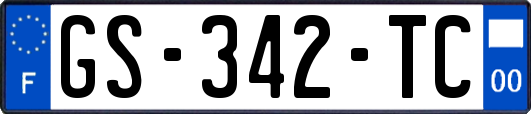GS-342-TC