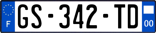 GS-342-TD