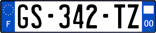 GS-342-TZ