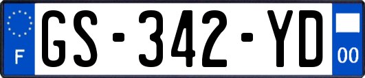 GS-342-YD