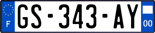 GS-343-AY