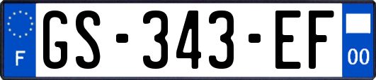 GS-343-EF
