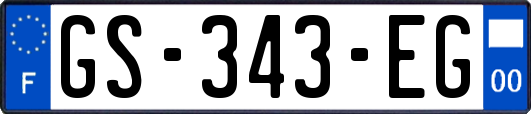 GS-343-EG