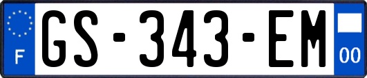 GS-343-EM