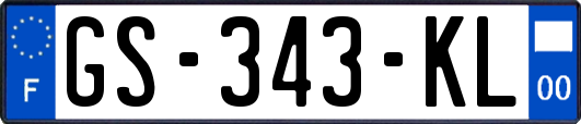 GS-343-KL