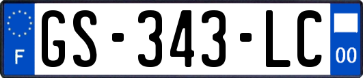 GS-343-LC