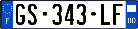 GS-343-LF