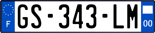 GS-343-LM