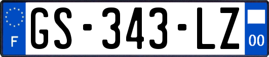 GS-343-LZ