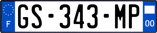 GS-343-MP