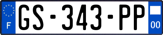 GS-343-PP