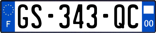 GS-343-QC