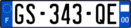 GS-343-QE