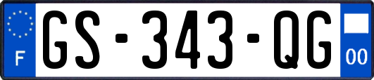 GS-343-QG