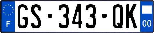 GS-343-QK