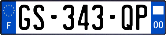 GS-343-QP