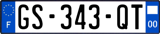 GS-343-QT