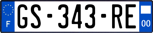 GS-343-RE