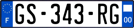 GS-343-RG