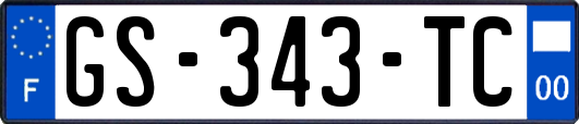 GS-343-TC