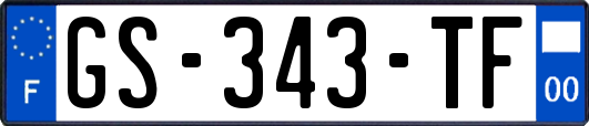 GS-343-TF